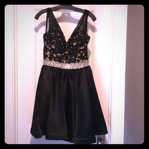 Jovani Cocktail Dress